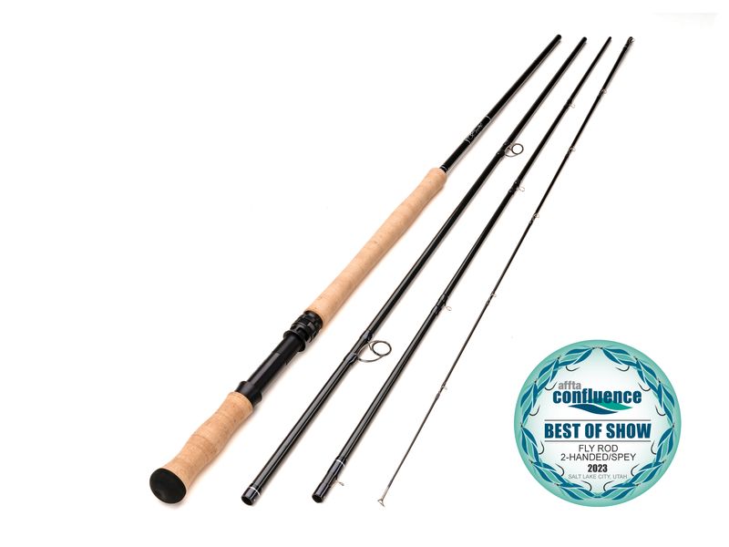 Scott Swing 12'8'' – Outside Travels