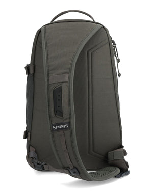 Simms Tributary Sling Pack - Basalt