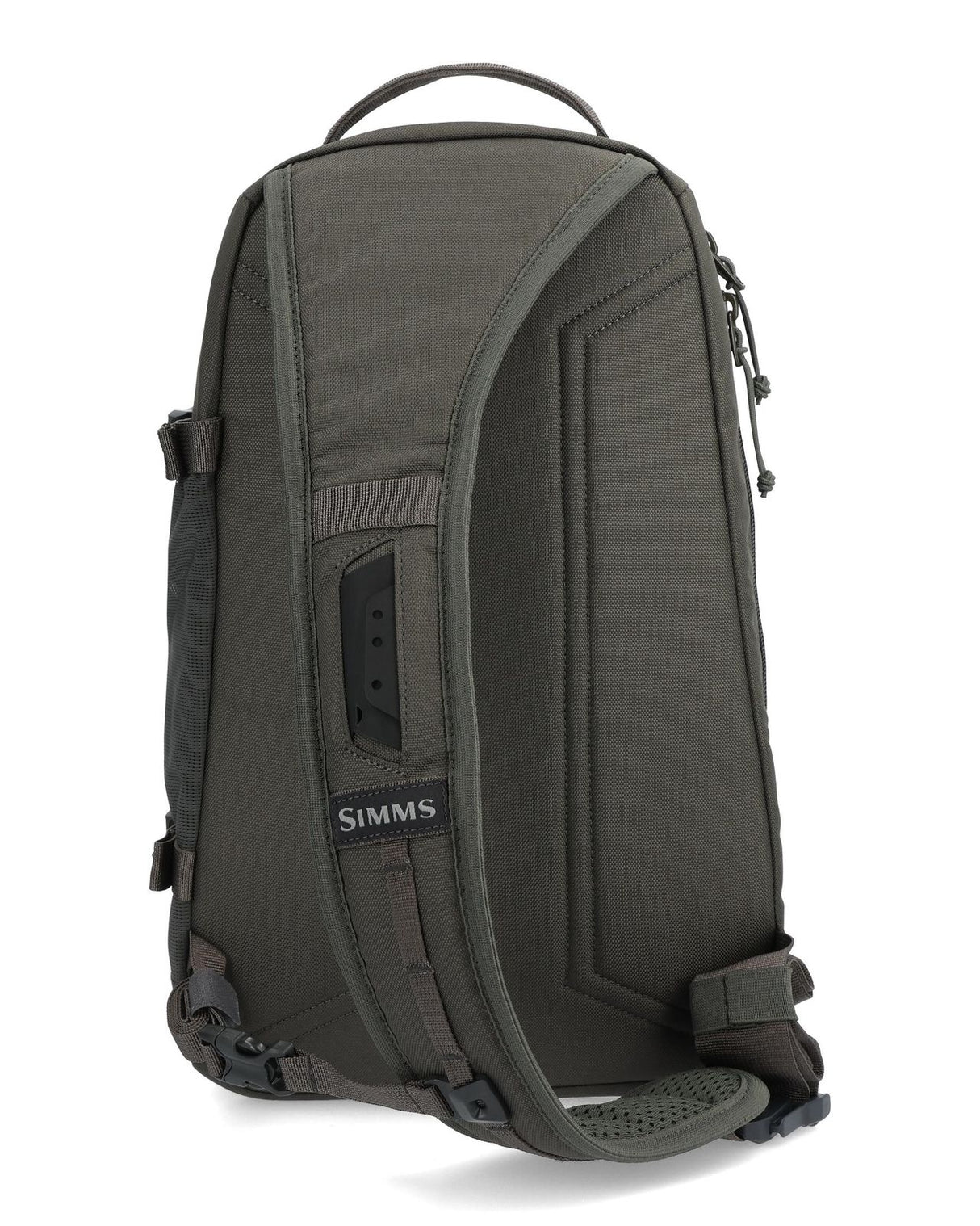 Simms Tributary Sling Pack - Basalt
