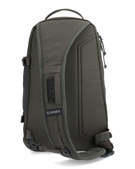 Simms Tributary Sling Pack - Basalt