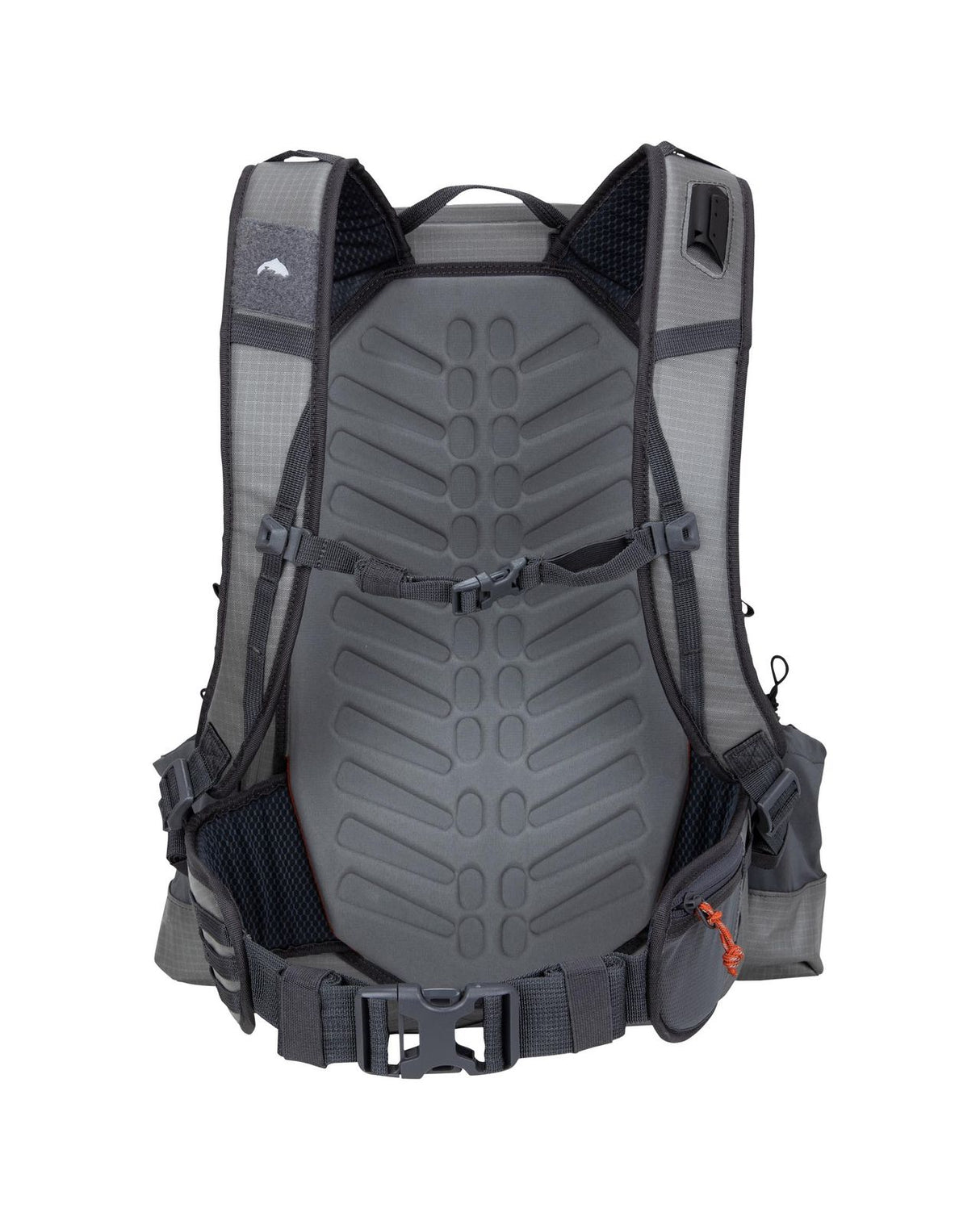 Simms Dry Creek Z Backpack - Steel