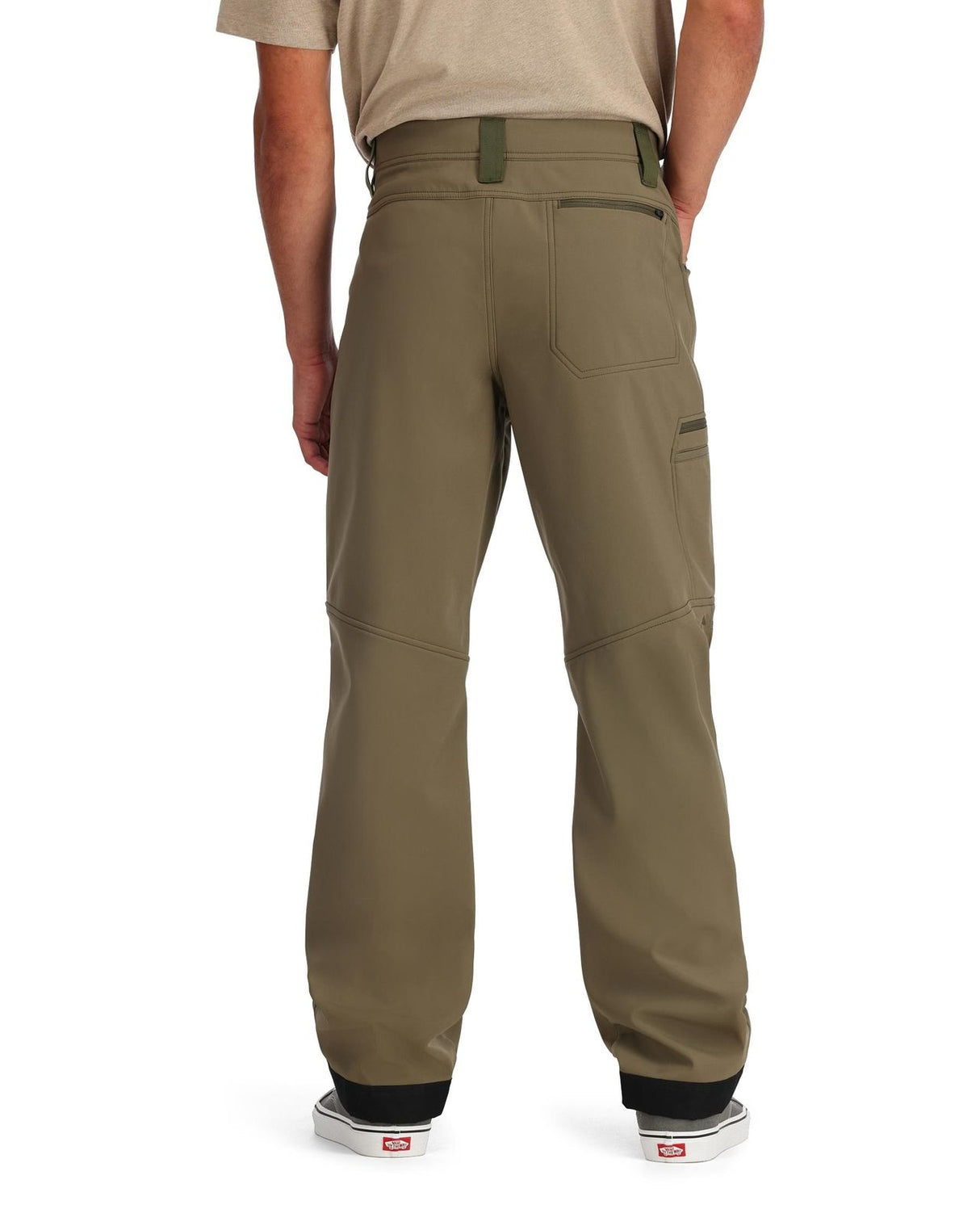 Simms Rogue Pant - Dark Stone