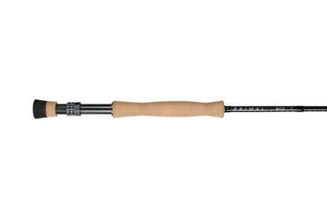 Primal Mega CCC Fly Rods - Carbon