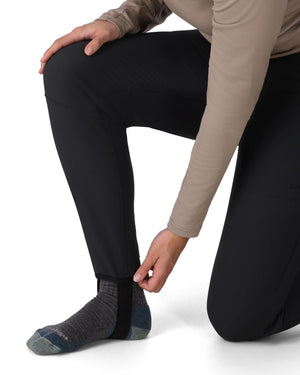 Simms Women's Strata 330 Bottom - Black
