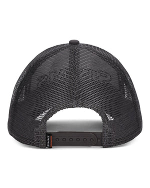 Simms Single Haul Trucker - Slate