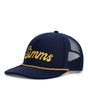 Simms Captain's Hat - Huckleberry