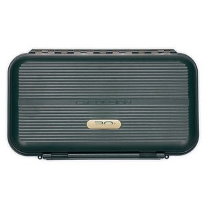 C&F Design 30th Anniversary Fly Case - Anniversary Green