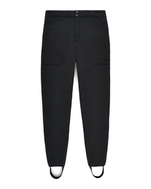 Simms Strata 330 Bottom - Black