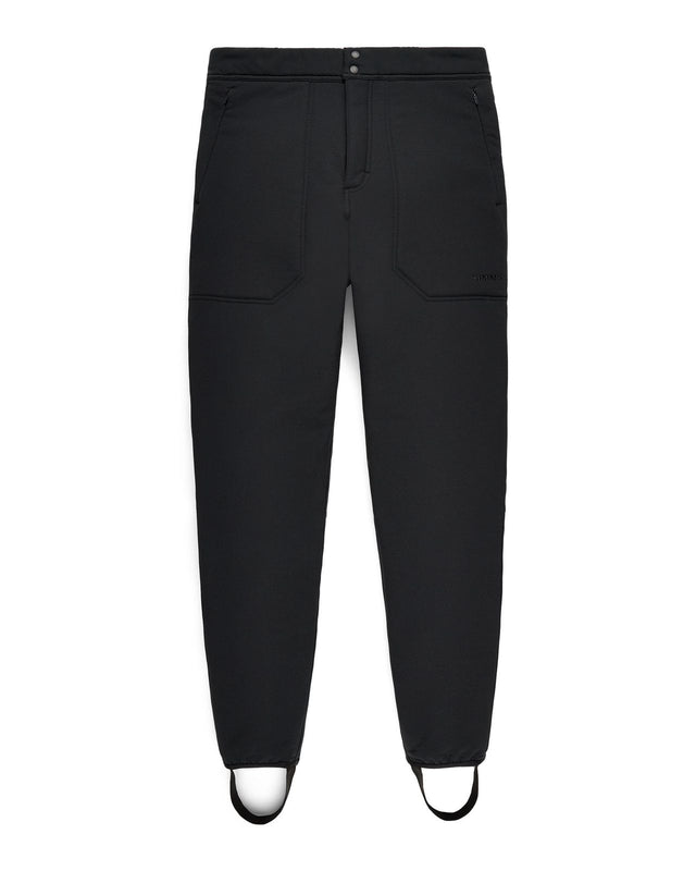Simms Strata 330 Bottom - Black