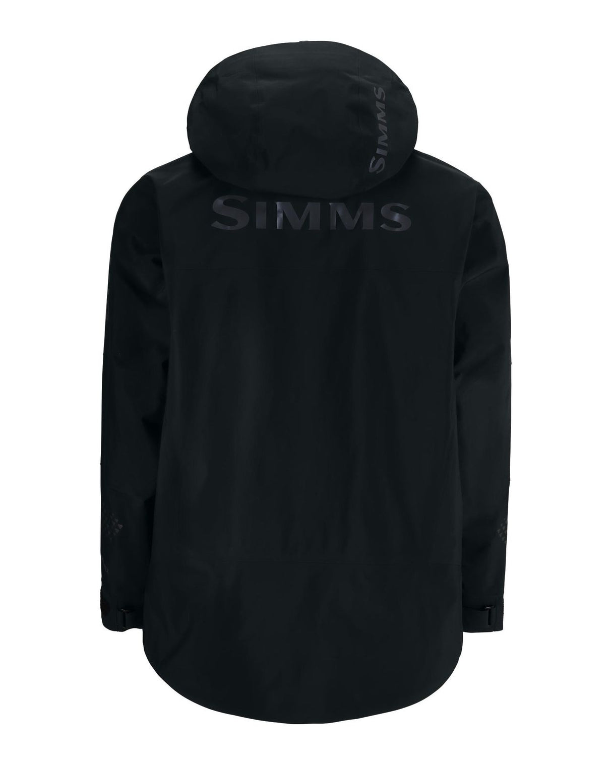 Simms ProDry Jacket - Black