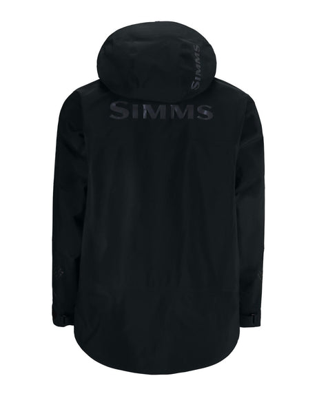 Simms ProDry Jacket - Black