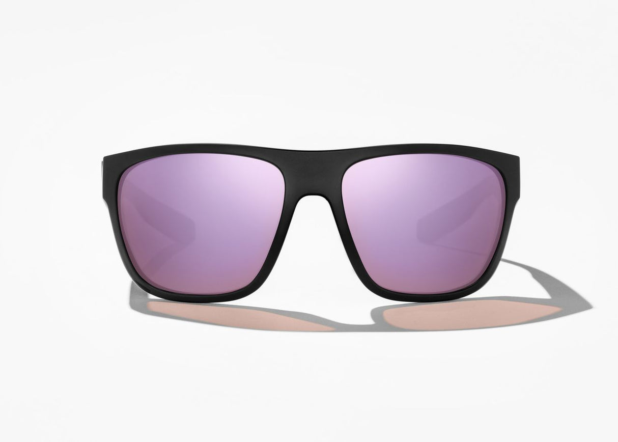 Bajio Las Rocas - Glass - Black Matte Rose Mirror