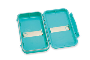 C&F Design Universal System Case | Large - Emerald Green