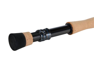Primal Mega CCC Fly Rods - Carbon