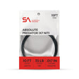 Scientific Anglers Predator Wire 10ft - N/A