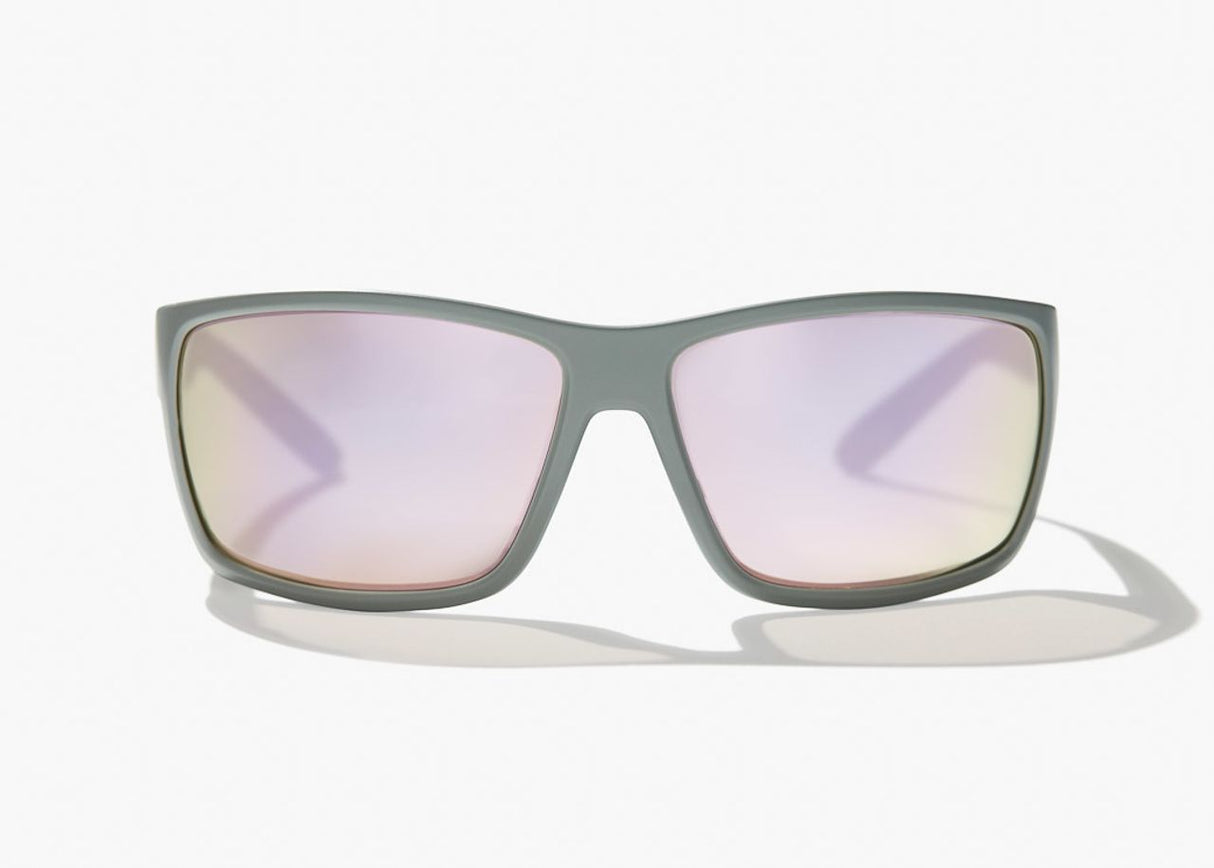 Bajio Bales Beach - Polycarbonate - Basalt Matte Rose Mirror