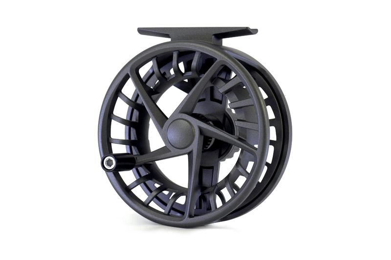 Liquid S -7+ Reel