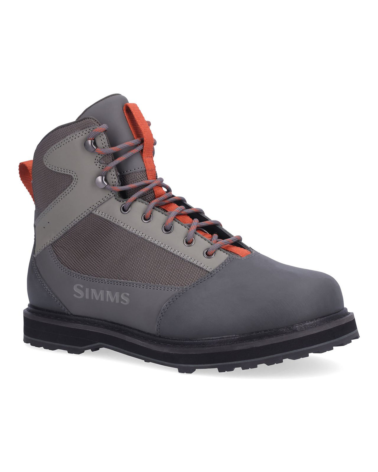 Simms Tributary Boot - Rubber