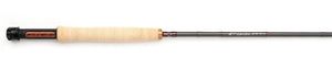 Scott Fly Rod Co. Scott GT-Series - Natural Graphite Finish