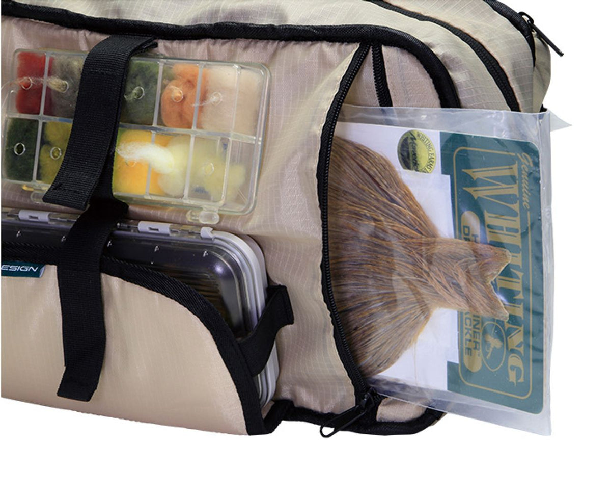 C&F Design Marco Polo Carry All - N/A