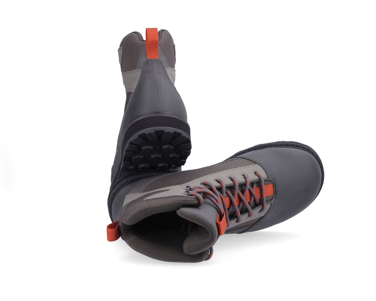 Simms Tributary Boot - Rubber