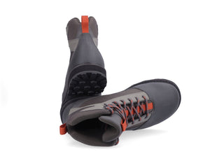 Simms Tributary Boot - Rubber