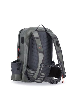Simms Dry Creek Z Backpack - Olive