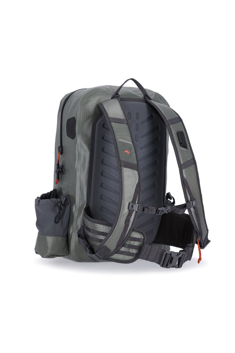 Simms Dry Creek Z Backpack - Olive