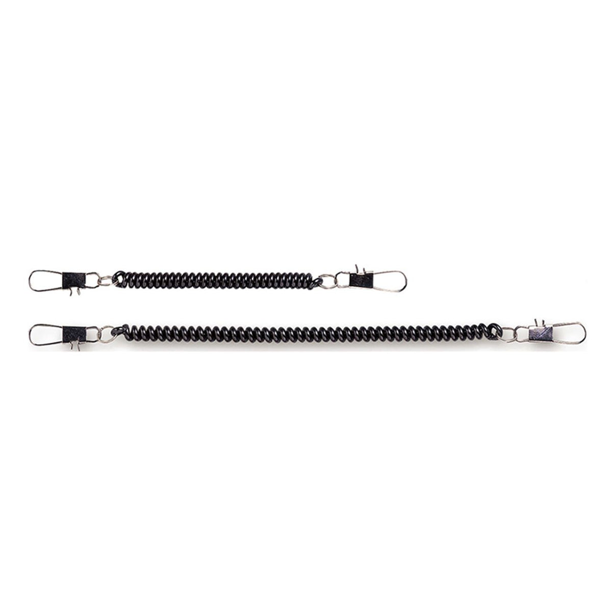 C&F Design Curl Cord Set - Black
