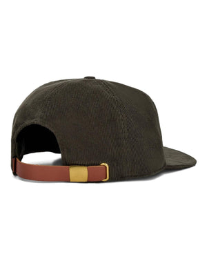 Simms Double Haul Corduroy - Loden