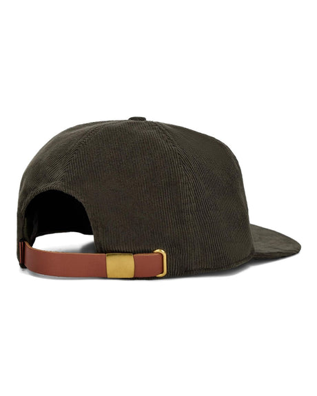Simms Double Haul Corduroy - Loden
