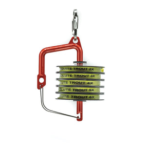 Scientific Anglers Switch Tippet Holder - Black