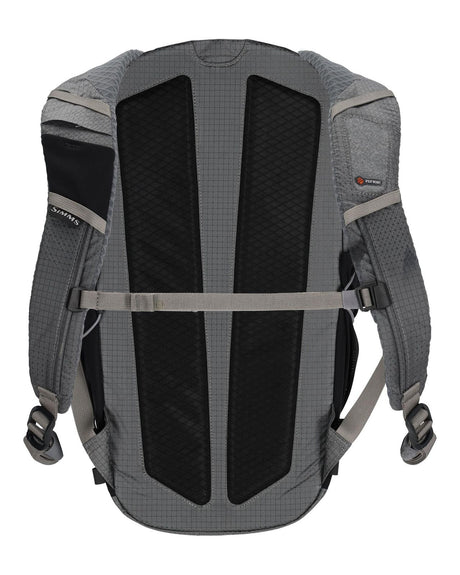 Simms Flyweight Backpack - Smoke