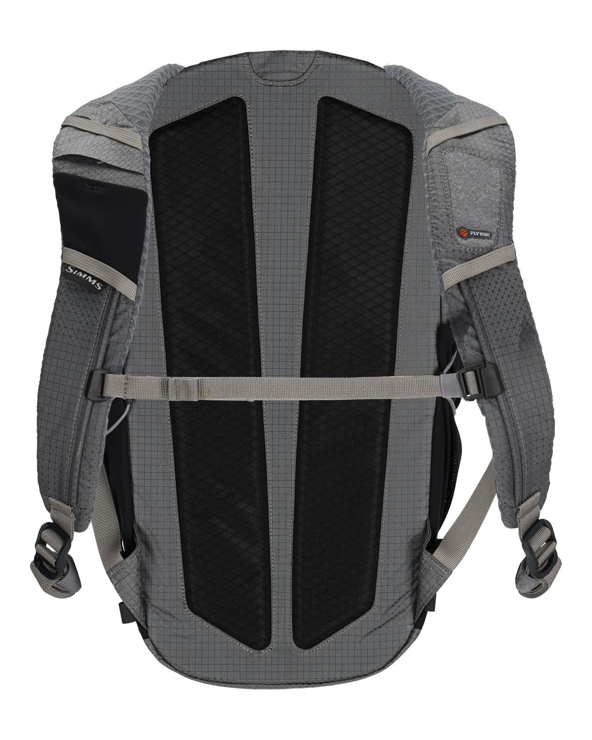 Simms Flyweight Backpack - Smoke