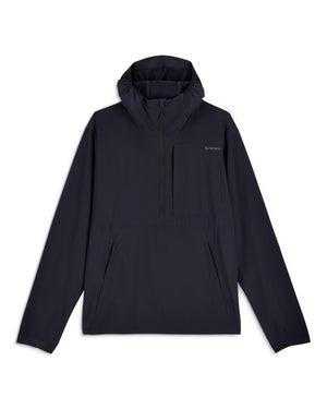 Simms Rogue Flex Half-Zip Pullover - Black
