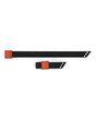 Simms Cam Strap 2-pack - Black