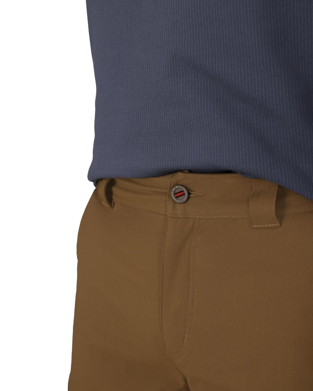 Simms Confluence Pant - Driftwood
