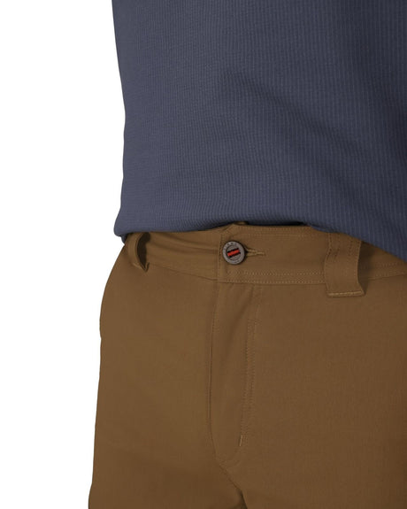 Simms Confluence Pant - Driftwood