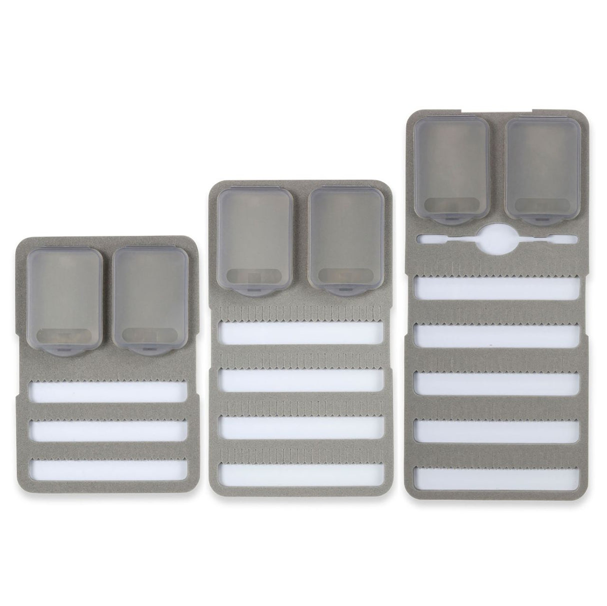 C&F Design Dry Dropper System Foam - Grey