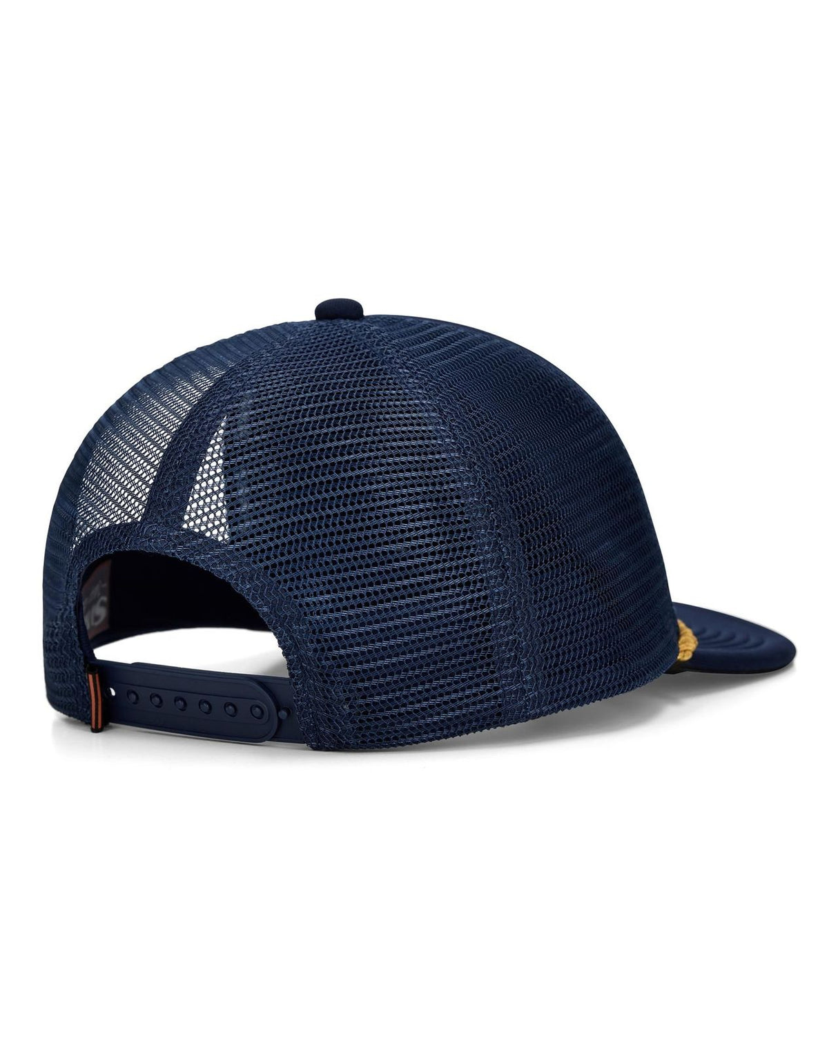 Simms Captain's Hat - Huckleberry