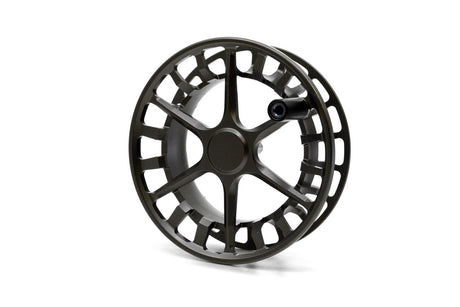 Waterworks-Lamson Guru E Spool Tungsten - Tungsten