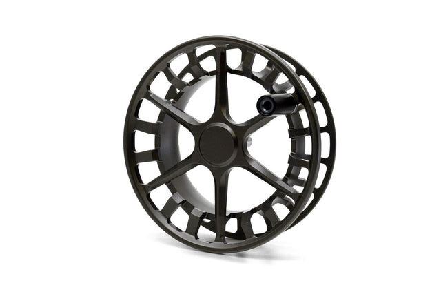 Waterworks-Lamson Guru E Spool Tungsten - Tungsten