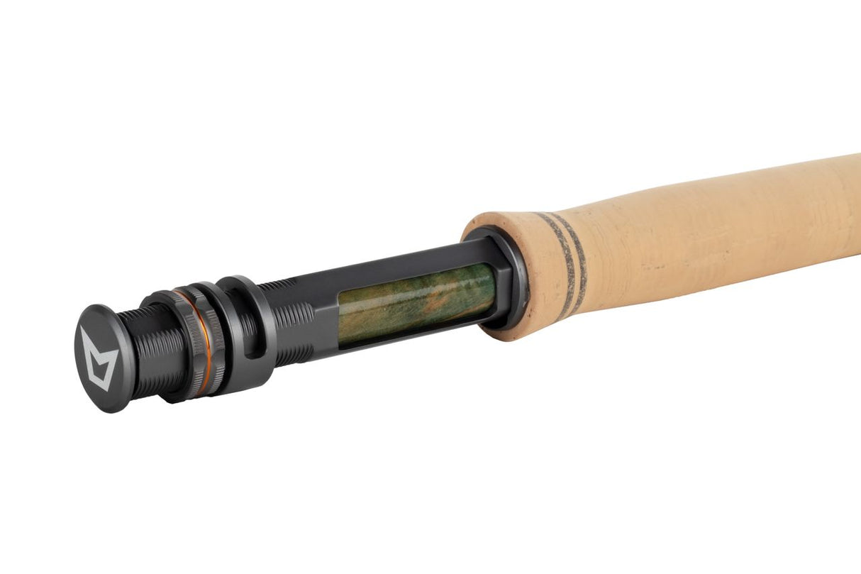 Primal Revel CS Fly Rods - Carbon