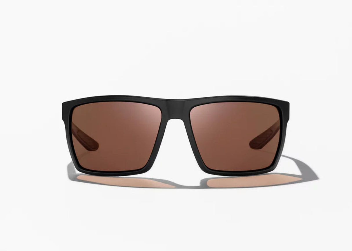 Bajio Stiltsville - Polycarbonate - Black Matte Copper