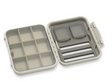 C&F Design Dry Dropper Fly Case - Off-White