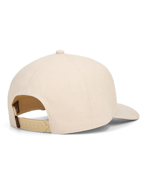 Simms Double Haul Cap - Burnished Clay Nomad Fish