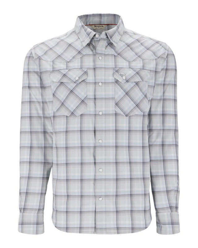 Simms Brackett Shirt