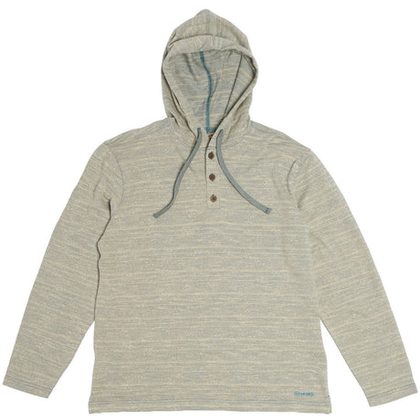 Simms Biscayne Hoody - Atlantic Flats