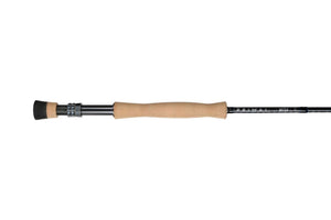 Primal Mega CCC Fly Rods - Carbon
