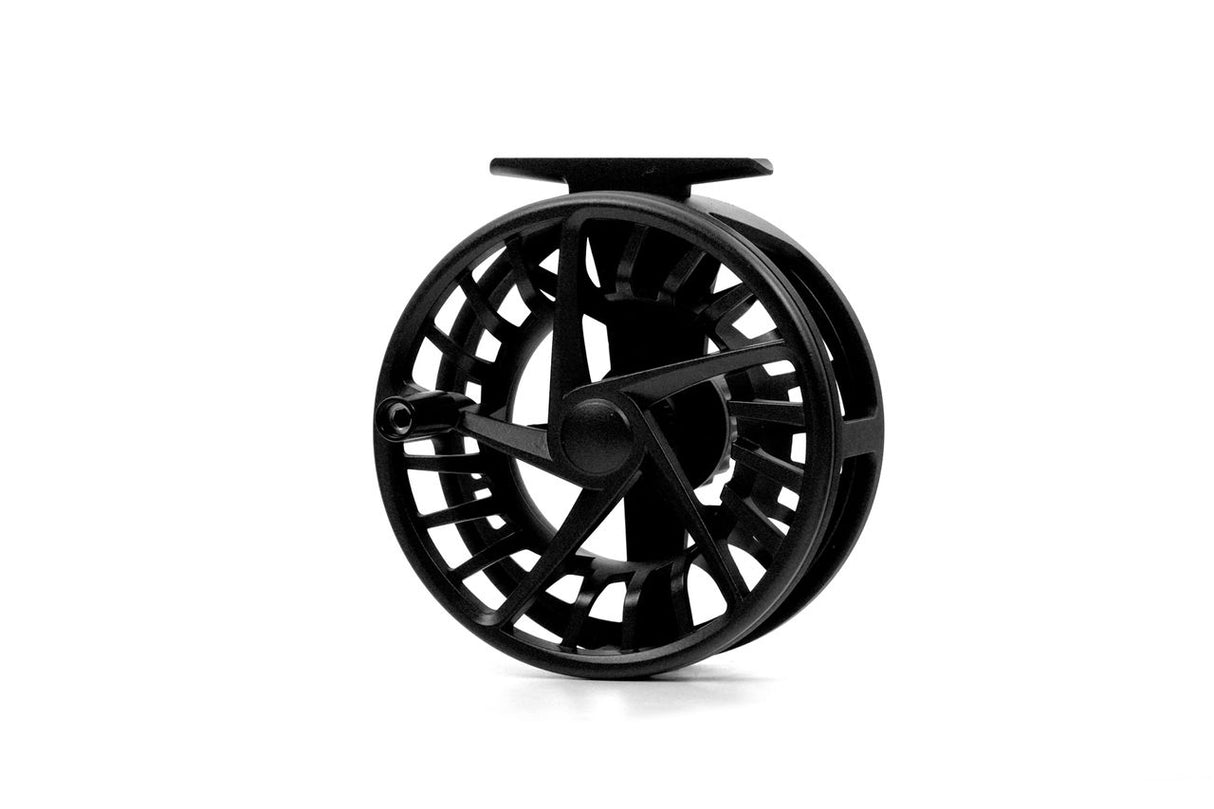 Waterworks-Lamson Liquid S HD Black 3-Pack - Black